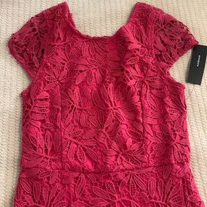 Brand new Lulu’s Bodycon dress